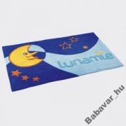 Lunamie holdas gyerekszőnyeg Lunamie holdas gyerekszőnyeg