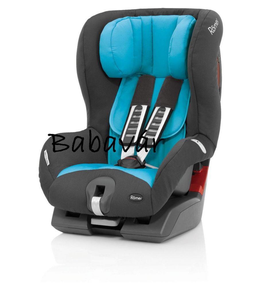 Römer King Plus Trend Line Micky - BabaMamaoutlet.hu