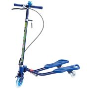 Swing roller Swing roller