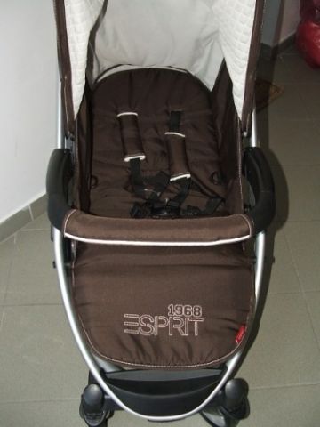 Esprit vegas 2011 sport babakocsi Esprit vegas 2011 sport babakocsi