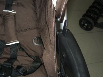 Esprit vegas 2011 sport babakocsi Esprit vegas 2011 sport babakocsi