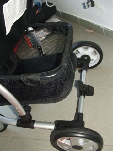 Esprit vegas 2011 sport babakocsi Esprit vegas 2011 sport babakocsi