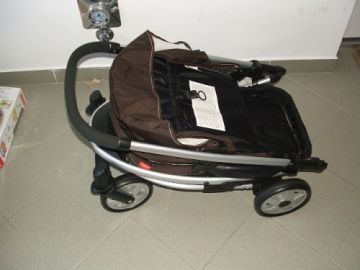 Esprit vegas 2011 sport babakocsi Esprit vegas 2011 sport babakocsi