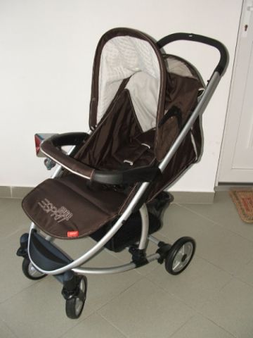 Esprit vegas 2011 sport babakocsi Esprit vegas 2011 sport babakocsi