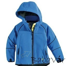 Elka vízálló meleg széldzseki Elka vízálló meleg széldzseki