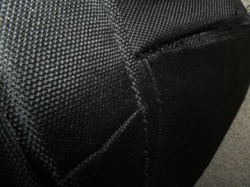 Gesslein S4 Buggy babakocsi mózessel, táskával Gesslein S4 Buggy babakocsi mózessel, táskával