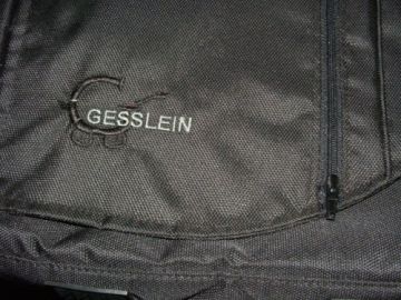 Gesslein S4 Buggy babakocsi mózessel, táskával Gesslein S4 Buggy babakocsi mózessel, táskával