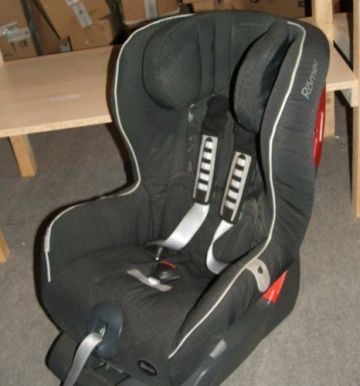 Römer Safefix Plus Trendline Alex H. Römer Safefix Plus Trendline Alex H.