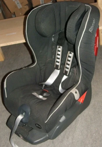 Römer Safefix Plus Trendline Alex H. Römer Safefix Plus Trendline Alex H.