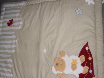 Roba bárányos kreatív natur játszószőnyeg/ járókabetét H. Roba bárányos kreatív natur játszószőnyeg/ járókabetét H.