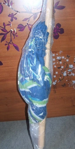 Függőfotel kék Függőfotel kék