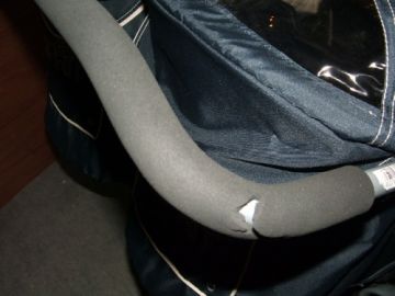 Esprit Iker/ Testvér Babakocsi Roadster Duo kék H. Esprit Iker/ Testvér Babakocsi Roadster Duo kék H.