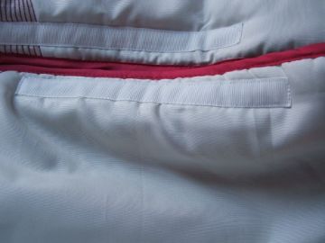 Herlag Iker/ Testvér Babakocsi Duo Buggy Piros/ fehér/ fekete Herlag Iker/ Testvér Babakocsi Duo Buggy Piros/ fehér/ fekete