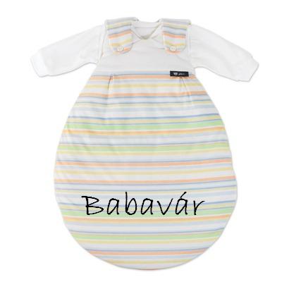 Alvi Sleep System Baby-Maxchen Hálózsák original