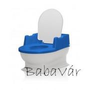 Reer Ben Baba Wc/Bili Kék/ fehér Reer Ben Baba Wc/Bili Kék/ fehér