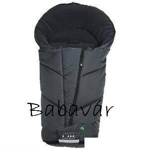 BabyNest Teddi variálható bundazsák
