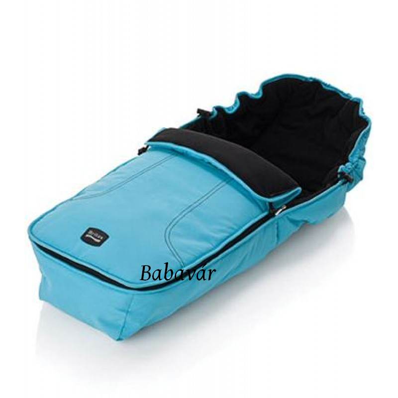 Britax Babakocsi bundazsák Blue Atoll