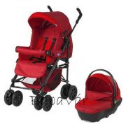 CHICCO Trio Enjoy Fun Complete babakocsi CHICCO Trio Enjoy Fun Complete babakocsi