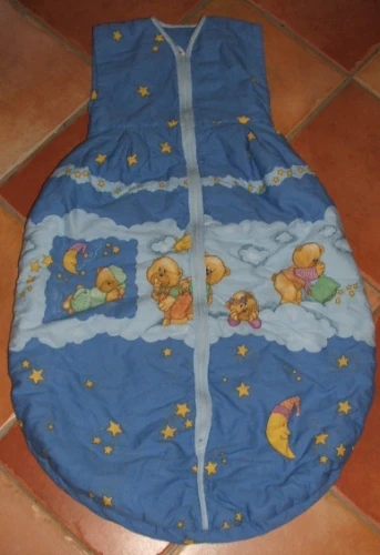 Alvi macis vékonyan bélelt hálózsák H. Alvi macis vékonyan bélelt hálózsák H.