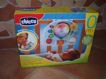 Chicco Tente Baba Éjszakai Fény, Babazenélő Chicco Tente Baba Éjszakai Fény, Babazenélő