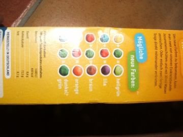 Gyúrható, formázható Tészta Gyerekeknek Gyúrható, formázható Tészta Gyerekeknek