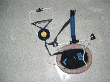 Rugós Hinta Ajtófélfára Rugós Hinta Ajtófélfára