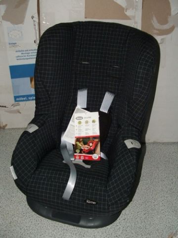 Römer Gyermekülés 9-18 Kg Eclipse 2009 Harry Römer Gyermekülés 9-18 Kg Eclipse 2009 Harry