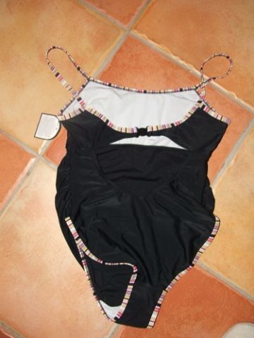 Fashy Kismama Fürdőruha Fashy Kismama Fürdőruha