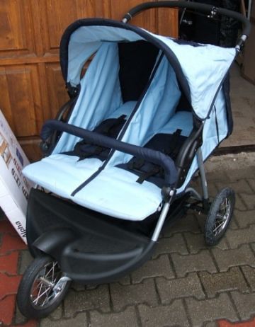 Baby-Welt Iker Babakocsi Baby-Welt Iker Babakocsi