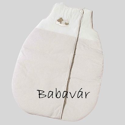 EasyBaby Natur macis Hálózsák