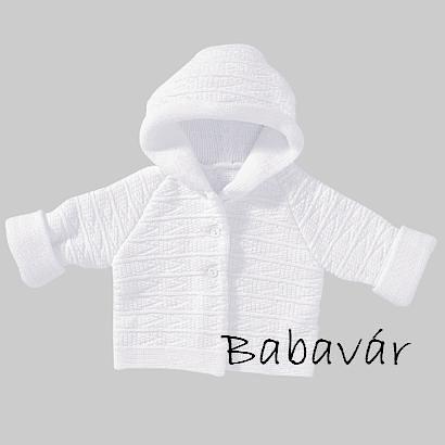 új alacsonyabb árak részletezve nagybani Fehér kötött kapucnis bélelt kardigán | BabaMamaOutlet.hu új alacsonyabb árak részletezve nagybani Fehér kötött kapucnis bélelt kardigán | BabaMamaOutlet.hu