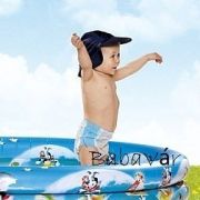 Huggies disney mintás úszópelenka csomag Huggies disney mintás úszópelenka csomag