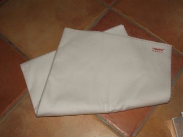 Liegelind pamut Vízzárós Matracvédő 70x100 Liegelind pamut Vízzárós Matracvédő 70x100