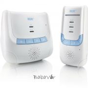 Nuk Eco Control bébiőr Nuk Eco Control bébiőr