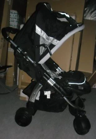 I'coo Rock Star Baby Pico-Ipod Sport babakocsi H. I'coo Rock Star Baby Pico-Ipod Sport babakocsi H.