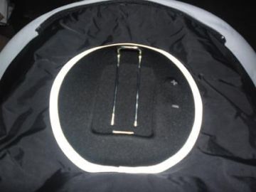 I'coo Rock Star Baby Pico-Ipod Sport babakocsi H. I'coo Rock Star Baby Pico-Ipod Sport babakocsi H.