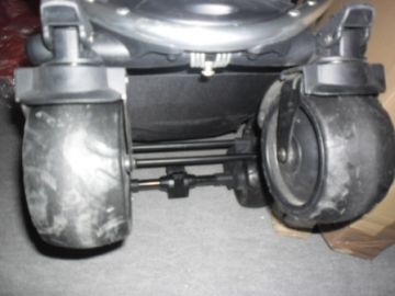 I'coo Rock Star Baby Pico-Ipod Sport babakocsi H. I'coo Rock Star Baby Pico-Ipod Sport babakocsi H.