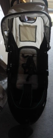 Hauck Viper babakocsi Karfa nélkül H Hauck Viper babakocsi Karfa nélkül H