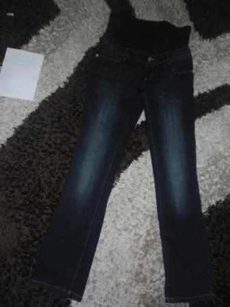 Star collection pamut bandázsos Kismamafarmer 6584 Star collection pamut bandázsos Kismamafarmer 6584