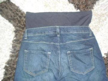 Star collection pamut bandázsos Kismamafarmer 6584 Star collection pamut bandázsos Kismamafarmer 6584