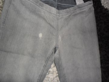 Mama Licious kismama farmernadrág/ farmer leggings szürkeLUCKY S Mama Licious kismama farmernadrág/ farmer leggings szürkeLUCKY S