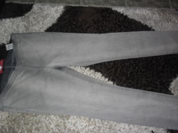 Mama Licious kismama farmernadrág/ farmer leggings szürkeLUCKY L Mama Licious kismama farmernadrág/ farmer leggings szürkeLUCKY L