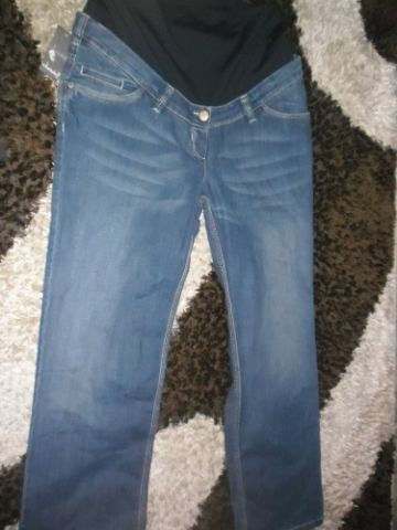 Christoff pocakbandázsos kismama farmer 6810 Christoff pocakbandázsos kismama farmer 6810