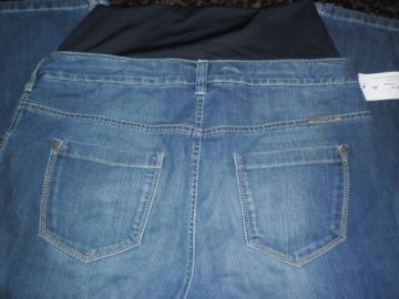 Christoff pocakbandázsos kismama farmer 6810 Christoff pocakbandázsos kismama farmer 6810