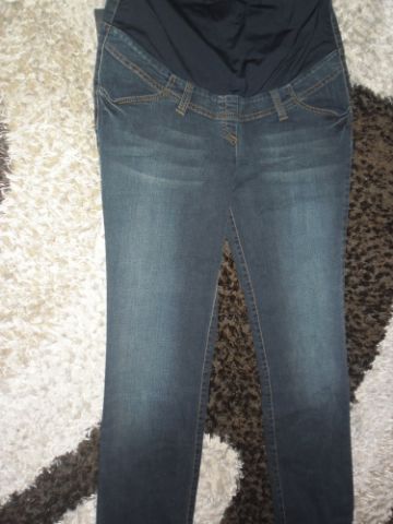 Christoff kismama farmernadrág slim fit 131728 Christoff kismama farmernadrág slim fit 131728