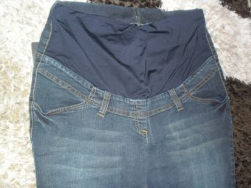 Christoff kismama farmernadrág slim fit 131728 Christoff kismama farmernadrág slim fit 131728