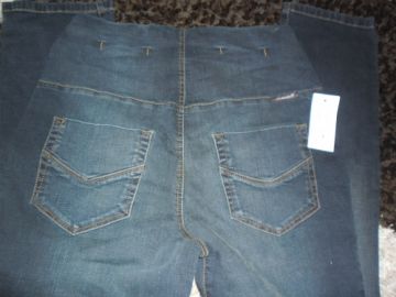 Christoff kismama farmernadrág slim fit 131728 Christoff kismama farmernadrág slim fit 131728