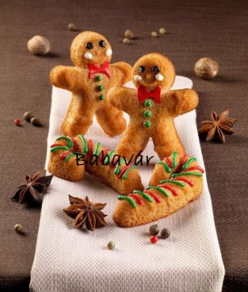 Party Kellék Szilikon süti forma karácsony Party Kellék Szilikon süti forma karácsony