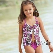 Pink kislány tankini Pink kislány tankini