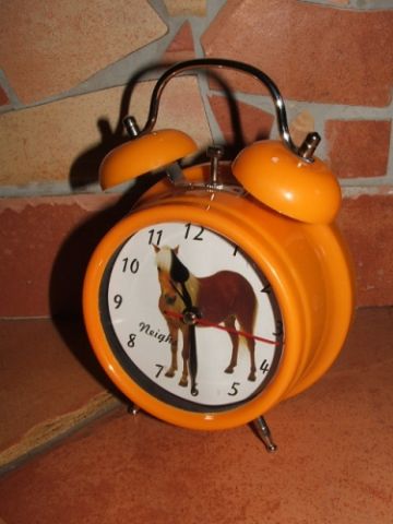 Ébresztő óra Lovas Ébresztő óra Lovas